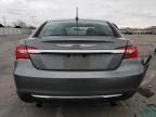 2013 Chrysler 200 Limited for Sale in Littleton, CO - Side