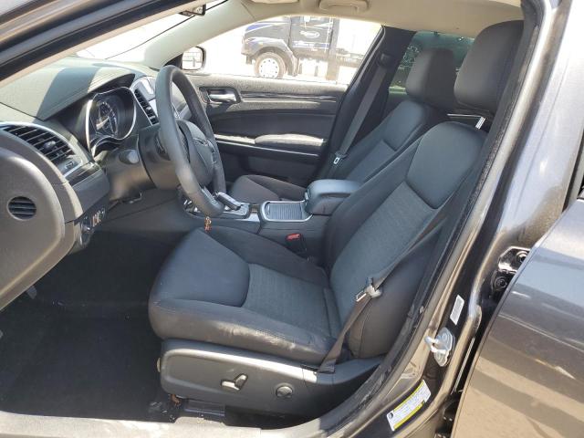  CHRYSLER 300 2022 Gray