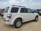 2010 Mercury Mariner  продається в San Antonio, TX - Hail