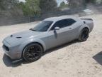 2021 Dodge Challenger R/T Scat Pack   na sprzedaż w Madisonville, TN - Minor Dent/Scratches