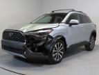 2022 Toyota Corolla Cross Xle for Sale in Van Nuys, CA - All Over