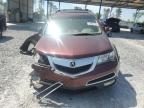 2012 Acura Mdx Technology للبيع في Cartersville، GA - Front End