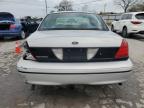 2000 Ford Crown Victoria Police Interceptor for Sale in Lebanon, TN - Rear End