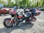2005 HARLEY-DAVIDSON FLHTCUI  for sale at Copart MD - BALTIMORE EAST
