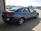 2006 Honda Accord Se للبيع في Fort Wayne، IN - Rear End