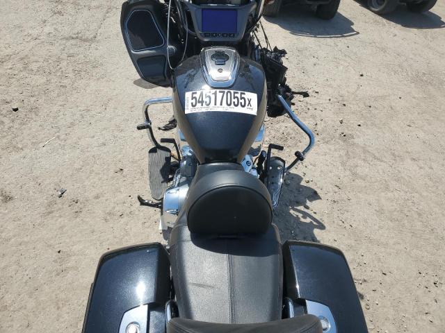 2020 INDIAN MOTORCYCLE CO. CHALLENGER LIMITED