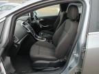 2013 VAUXHALL ASTRA SRI for sale at Copart CORBY