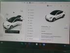 2022 Tesla Model Y  na sprzedaż w Sacramento, CA - Side