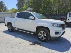 2015 Chevrolet Colorado Z71 en Venta en Ellenwood, GA - Normal Wear
