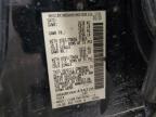 2010 Nissan Frontier Crew Cab Se for Sale in Center Rutland, VT - Side