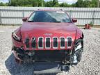 2016 Jeep Cherokee Latitude for Sale in Grenada, MS - Front End