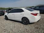 2016 Toyota Corolla L   na sprzedaż w Memphis, TN - Water/Flood