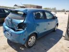 2015 Mitsubishi Mirage De for Sale in Kansas City, KS - Rear End