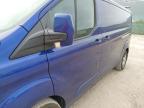 2017 FORD TRANSIT CU for sale at Copart WESTBURY