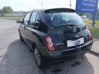 2005 NISSAN MICRA SPOR for sale at Copart PETERLEE