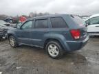 2007 Jeep Grand Cherokee Laredo de vânzare în Assonet, MA - Front End