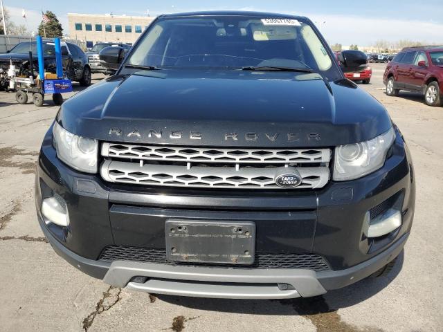  LAND ROVER RANGEROVER 2013 Черный
