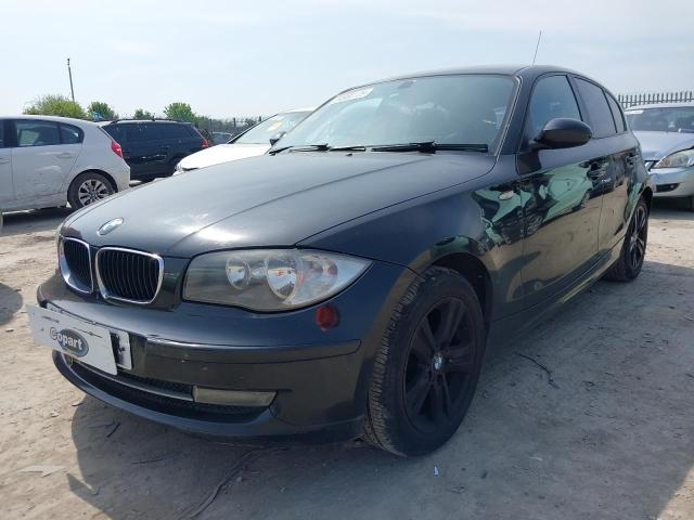 2009 BMW 116I SE for sale at Copart YORK