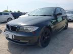 2009 BMW 116I SE for sale at Copart YORK