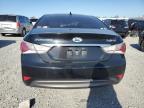2012 Hyundai Sonata Hybrid zu verkaufen in Earlington, KY - Hail