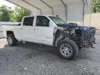 2017 Gmc Sierra K1500 Sle продається в Augusta, GA - Front End