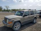 2006 Jeep Commander  للبيع في Des Moines، IA - Front End