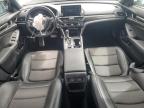 2021 Honda Accord Sport na sprzedaż w San Martin, CA - Front End
