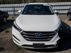 2017 Hyundai Tucson Limited for Sale in Exeter, RI - Front End