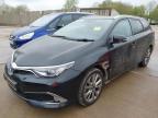 2018 TOYOTA AURIS EXCE for sale at Copart SANDY