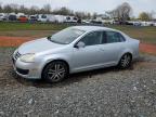 2006 Volkswagen Jetta 2.5 zu verkaufen in Hillsborough, NJ - Side