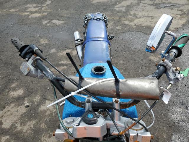 2018 DONG SCOOTER