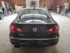 2012 Volkswagen Cc Sport en Venta en Ebensburg, PA - Front End