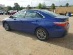 2016 Toyota Camry Le იყიდება Gaston-ში, SC - Front End