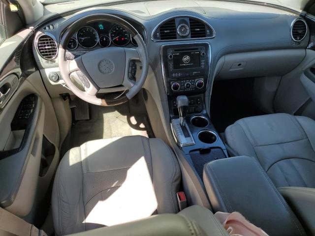  BUICK ENCLAVE 2015 Білий