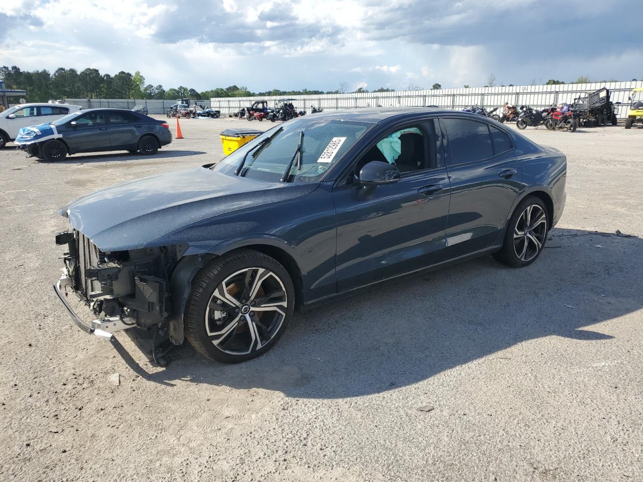 Harleyville, SC에서 판매 중인 2024 Volvo S60 Plus - Front End