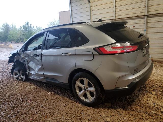  FORD EDGE 2022 Srebrny