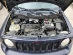 2011 Jeep Patriot Sport en Venta en Hampton, VA - Minor Dent/Scratches