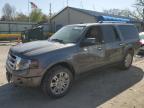 2012 Ford Expedition El Limited for Sale in Wichita, KS - Side