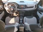 2014 Fiat 500L Easy de vânzare în Earlington, KY - Hail