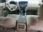 2015 Nissan Pathfinder S للبيع في Harleyville، SC - Front End