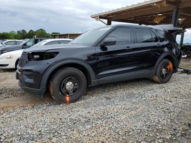 FORD EXPLORER P 2023