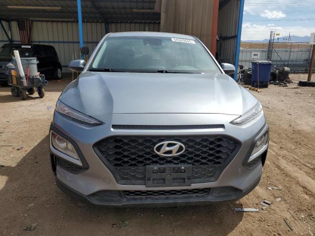  HYUNDAI KONA 2021 Сірий