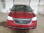 2012 Chrysler Town & Country Touring L იყიდება Lexington-ში, KY - Rear End
