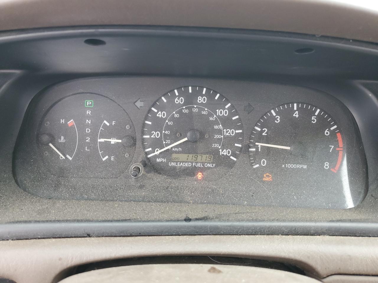 jt2bg22kxw0176294 JT2BG22KXW0176294 1998 Toyota Camry Ce
