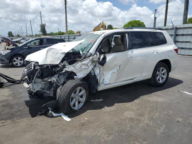2010 Toyota Highlander 