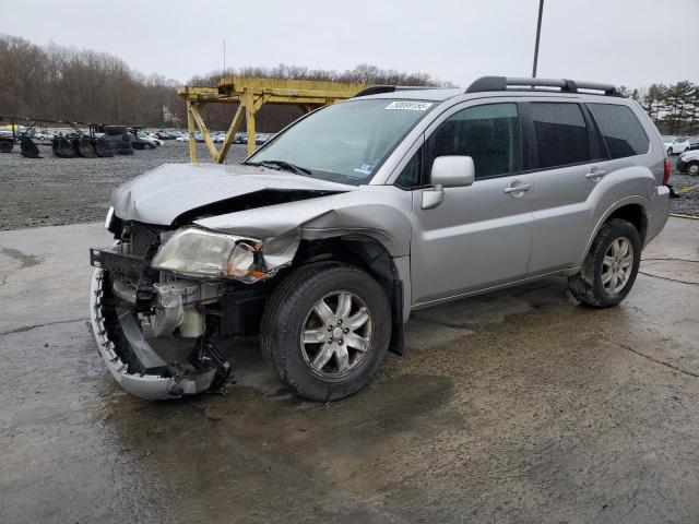 2011 Mitsubishi Endeavor Ls