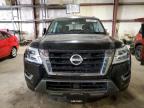 2023 Nissan Armada S للبيع في Eldridge، IA - Side