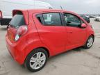 2015 Chevrolet Spark 1Lt იყიდება Wilmer-ში, TX - Side