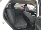 2012 Dodge Durango Crew იყიდება Pekin-ში, IL - Front End
