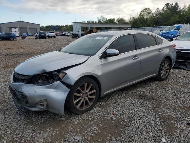 2015 Toyota Avalon Xle